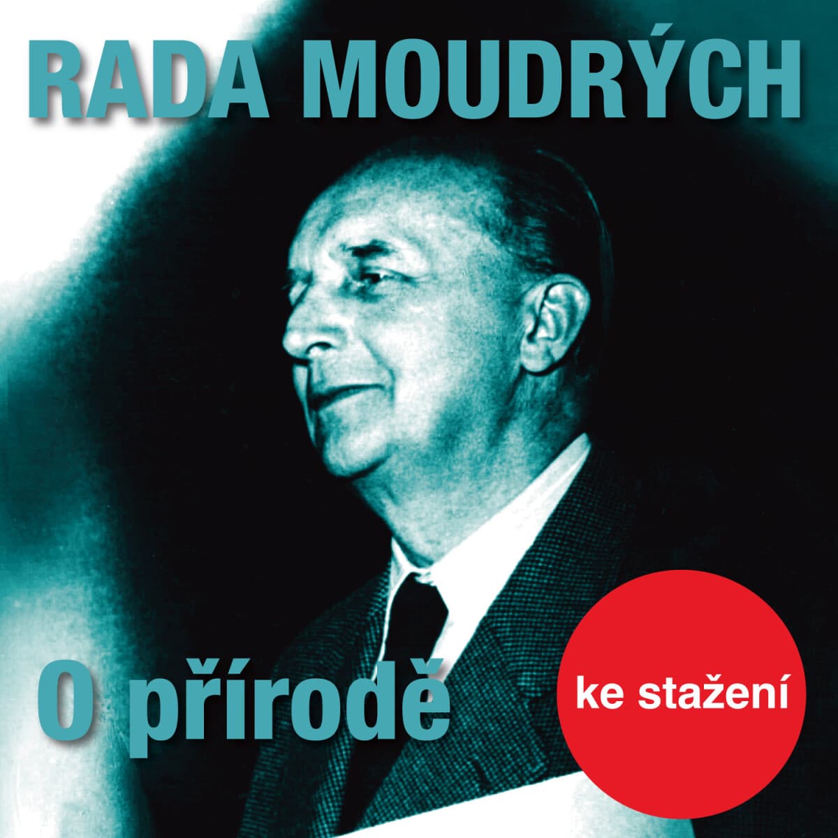 Obálka – Rada moudrých