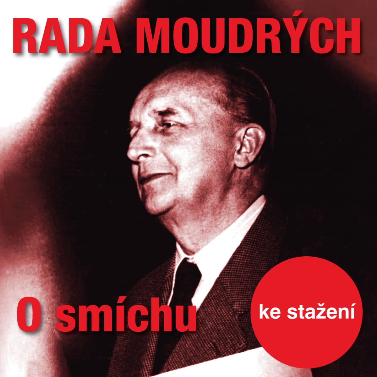 Obálka – Rada moudrých