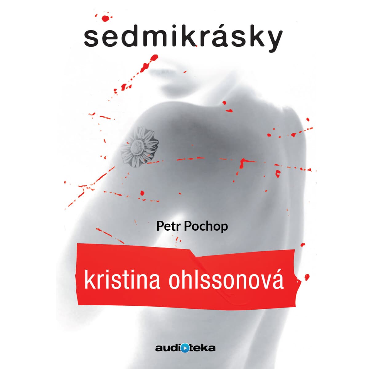 Obálka – Sedmikrásky