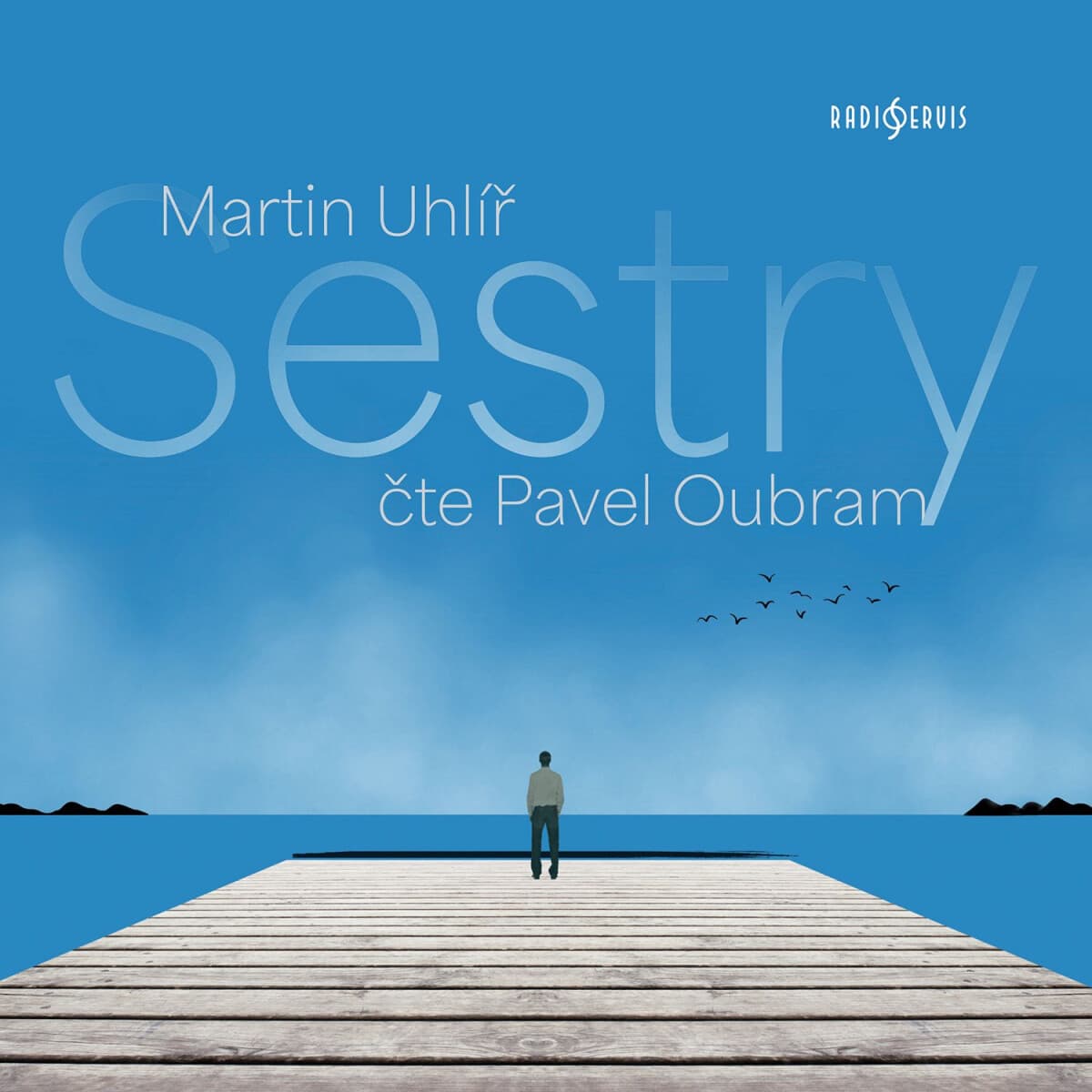Obálka – Sestry