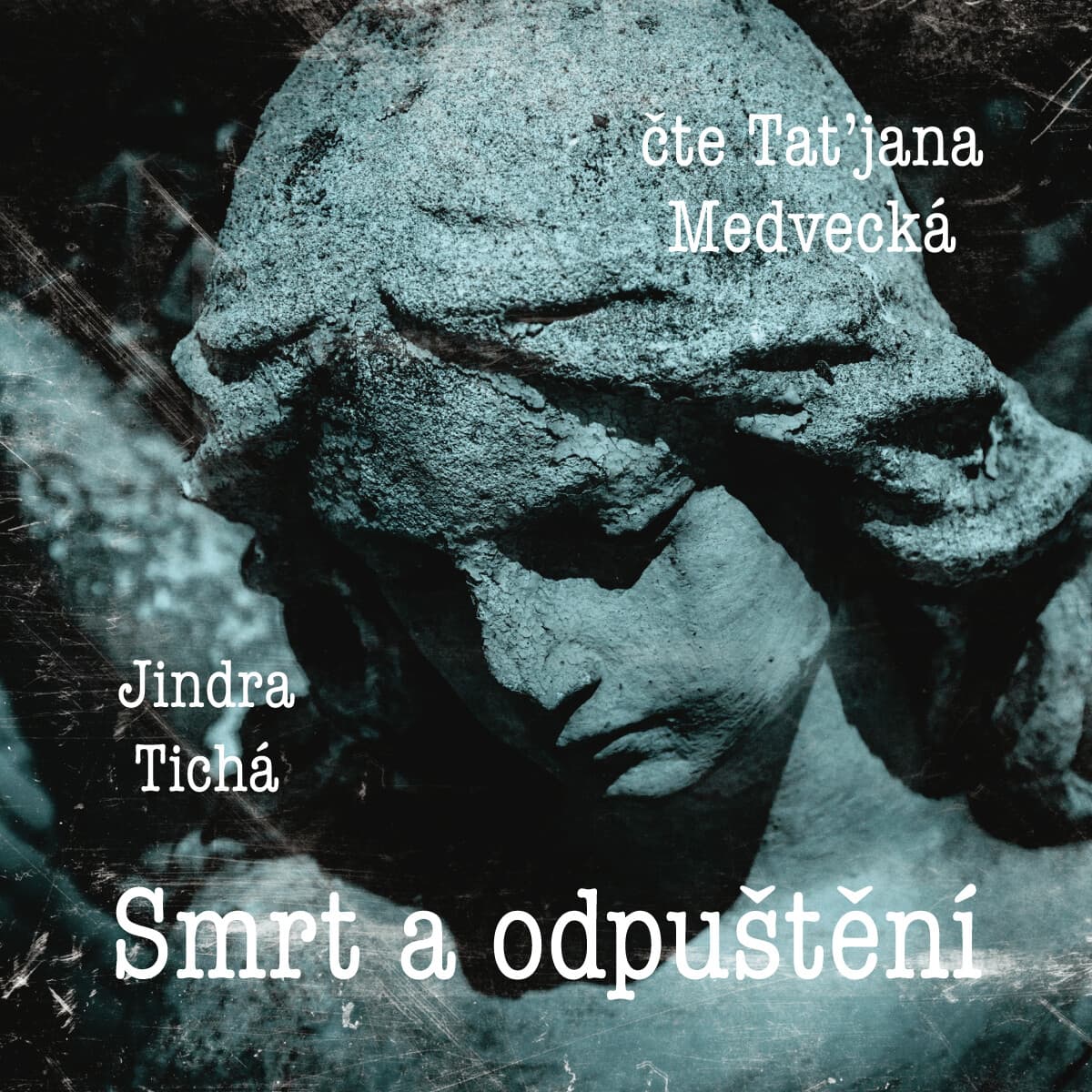 Obálka – Smrt a odpuštění