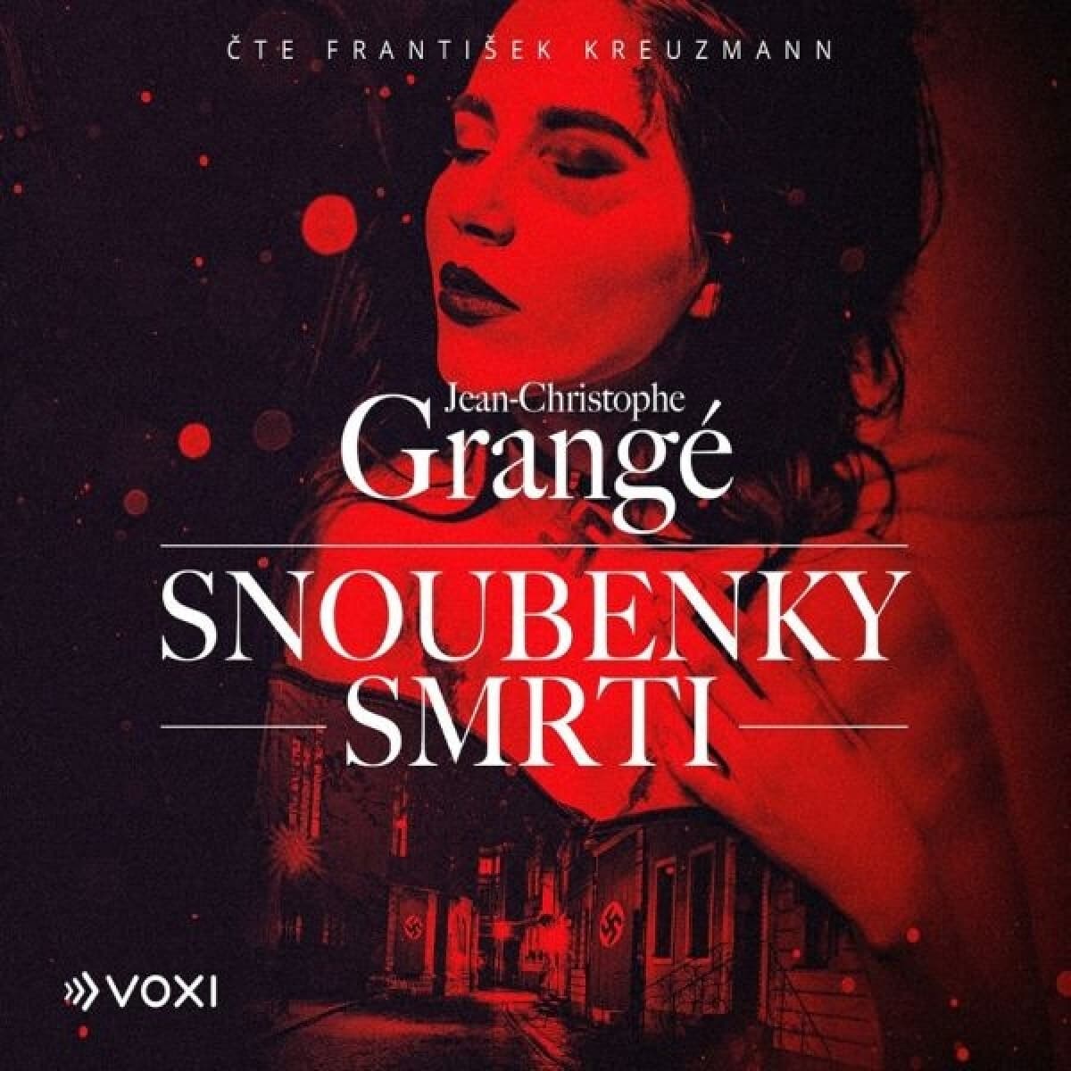 Obálka – Snoubenky smrti
