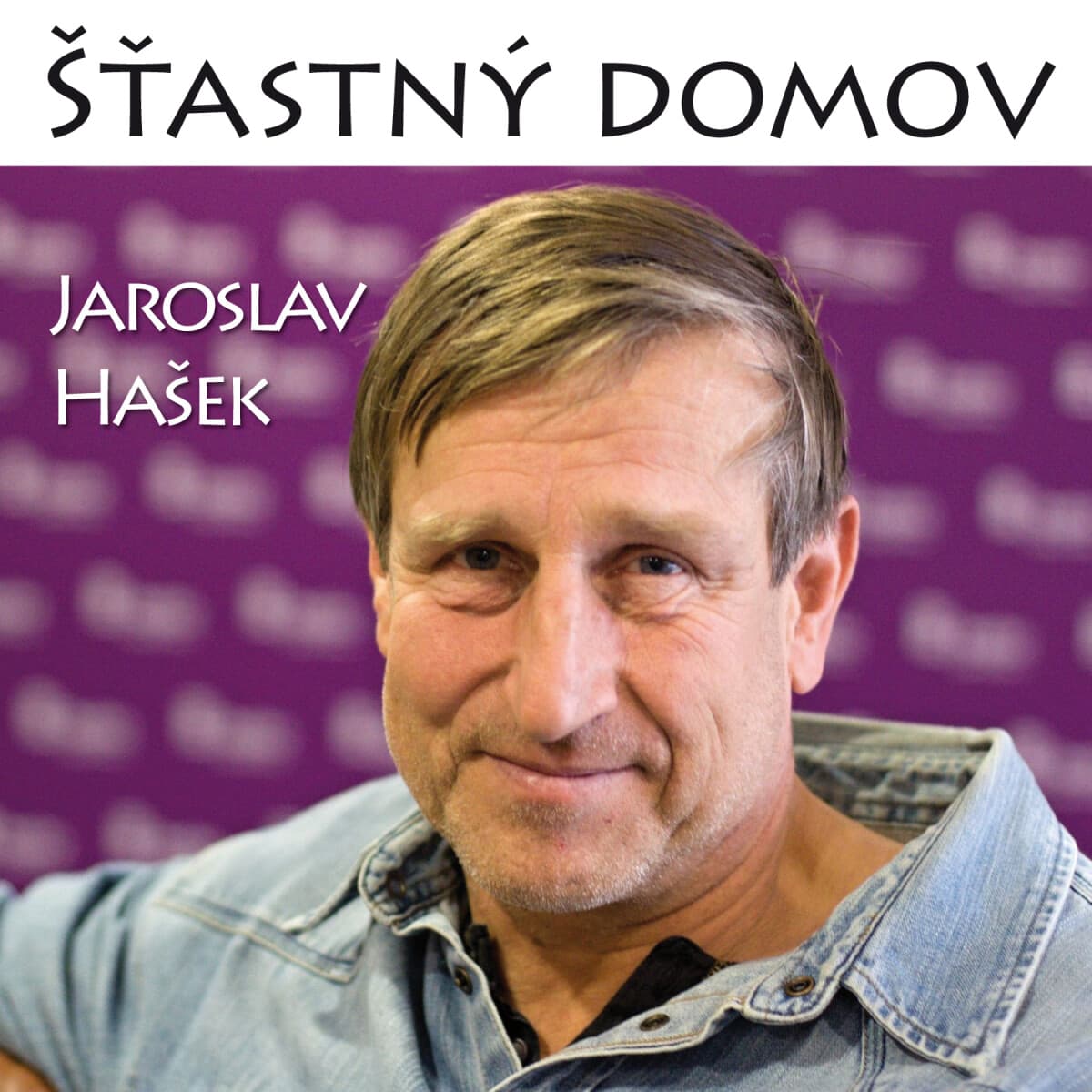 Obálka – Šťastný domov