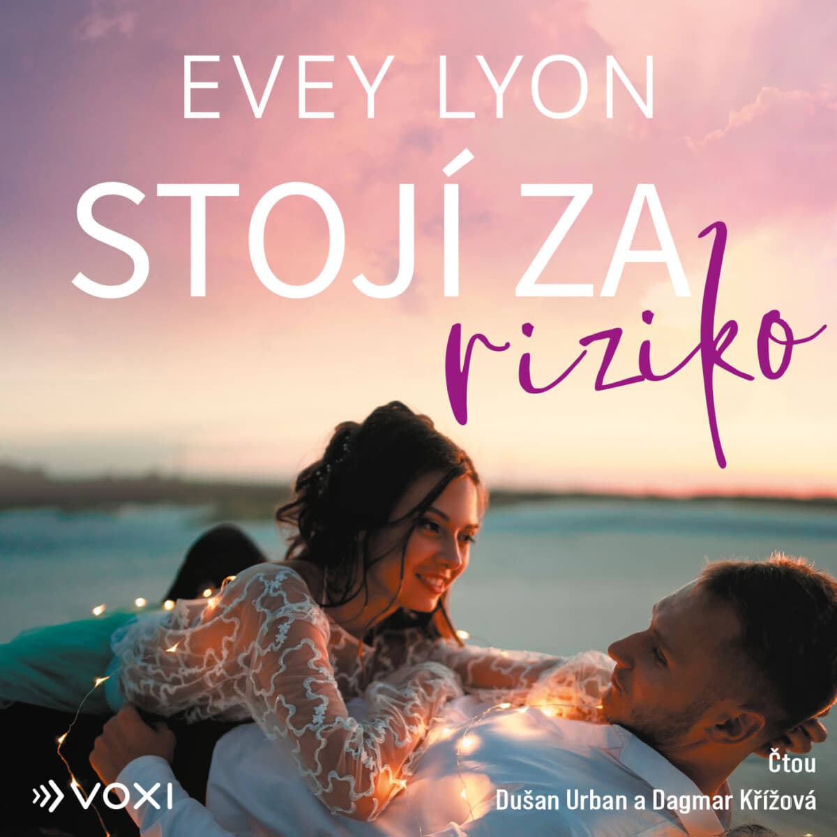 Obálka – Stojí za riziko