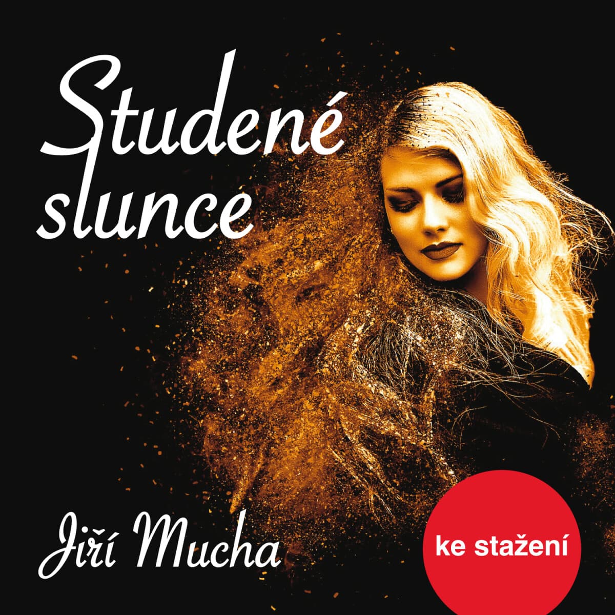 Obálka – Studené slunce