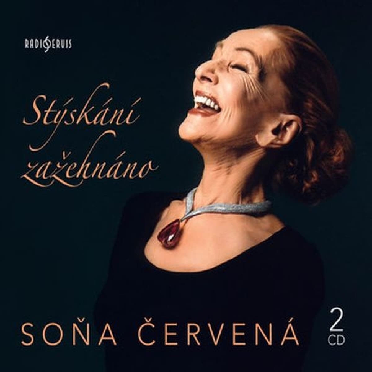 Obálka – Stýskání zažehnáno