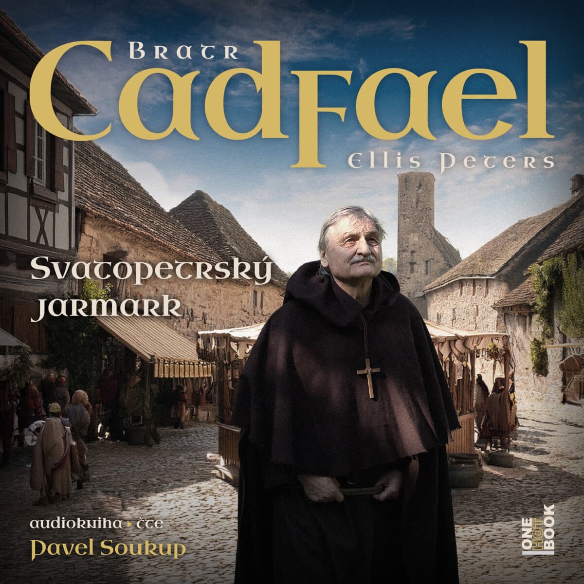 Obálka – Svatopetrský jarmark