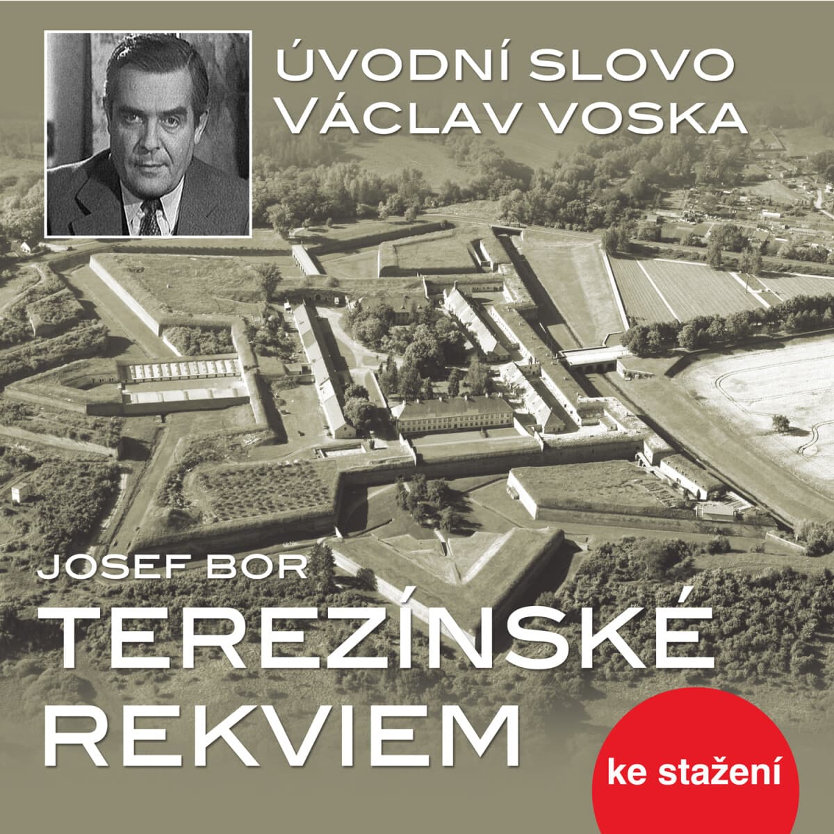 Obálka – Terezínské rekviem