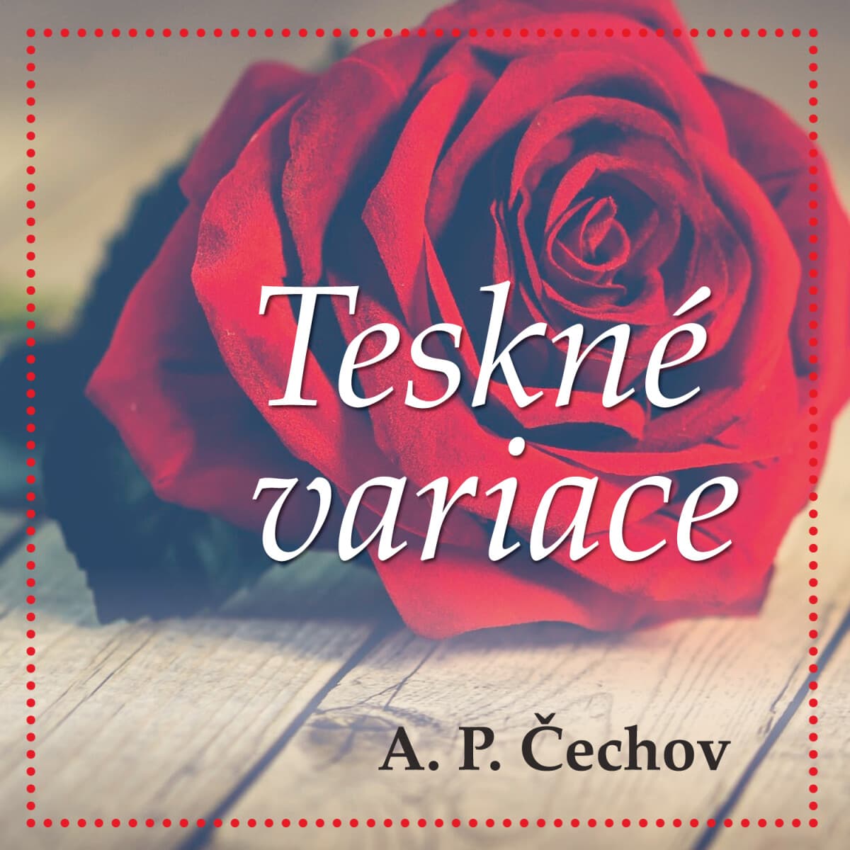 Obálka – Teskné variace