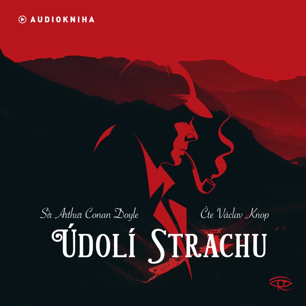 Obálka – Údolí strachu