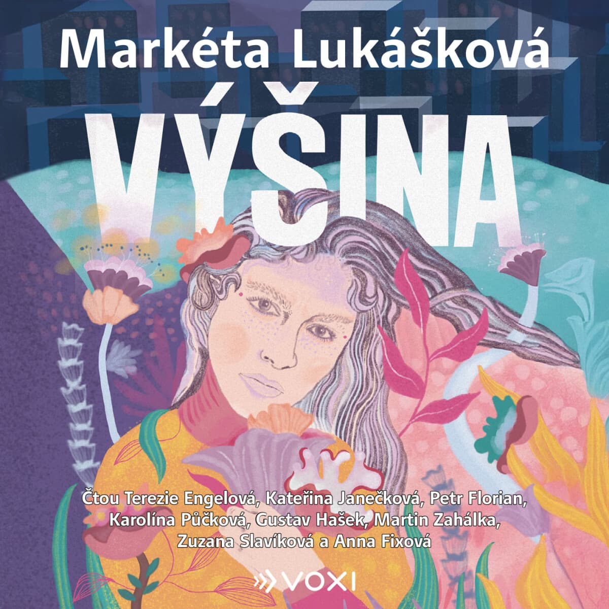 Obálka – Výšina