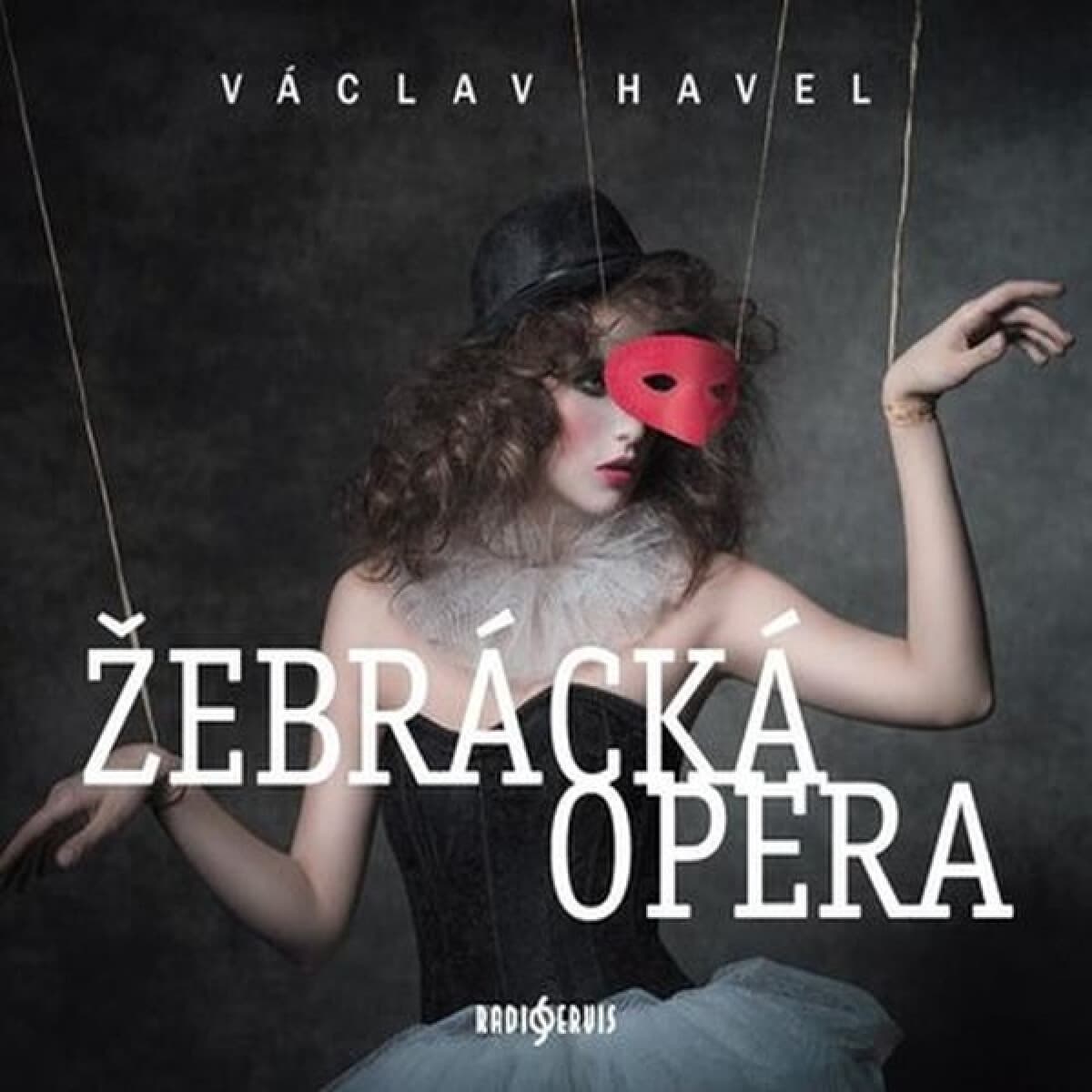 Obálka – Žebrácká opera