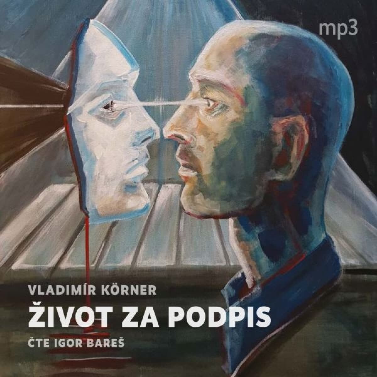 Obálka – Život za podpis